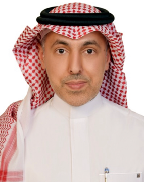 Dr. Abdullah Alkhalifah